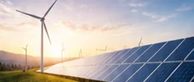 Nachhaltigkeit, ESG und Energie