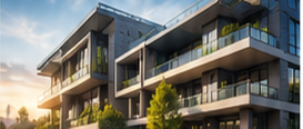 Immobilienwirtschaft, Immobilienmarketing und Immobilieninvestments