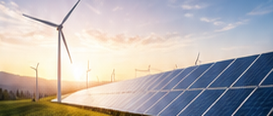 Nachhaltigkeit, ESG und Energie